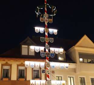 Weihnachtsmarkt Speyer