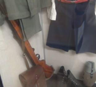 Stasi-Museum