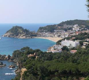 Tossa de Mar
