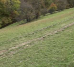 Wandertour "Rund um den Rossberg" Öschingen