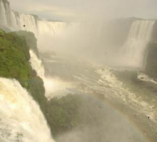 Foz do Iguacu