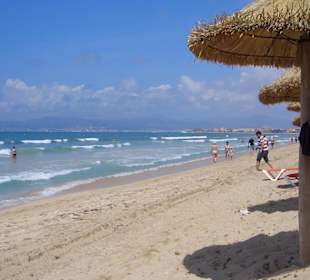 Am Strand Ballemann 5