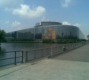 Europaparlament