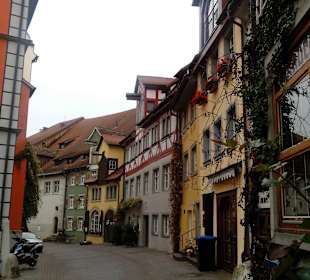 Altstadt Meersburg in Meersburg