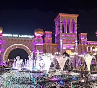 Global Village