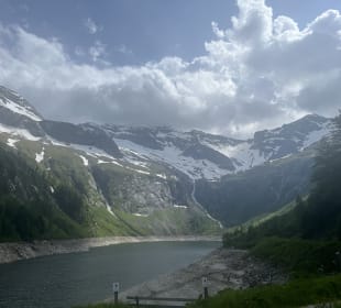 Wandern St. Michael im Lungau