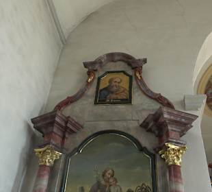 St. Nikolaus