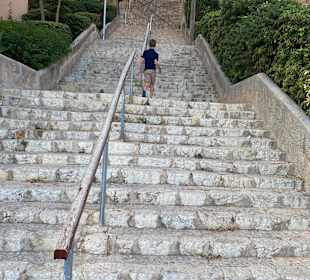 Wandern Santa Ponça / Santa Ponsa