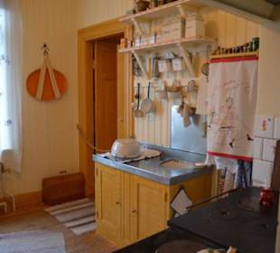 Freilichtmuseum Skansen