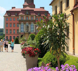 Zamek Książ-Wałbrzych