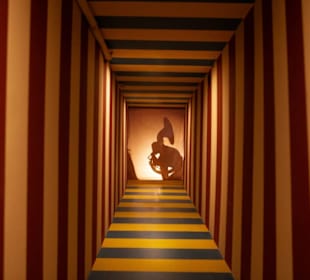 Doloris' Meta Maze | c Karmanoia