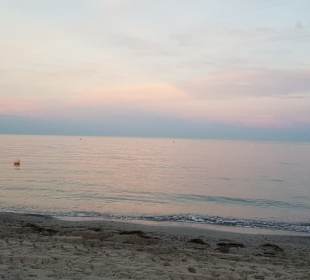 Abendstimmung