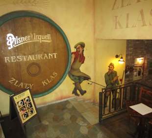 Zlaty Klas, Plzeňská 609/9 in der Nähe vom Hotel