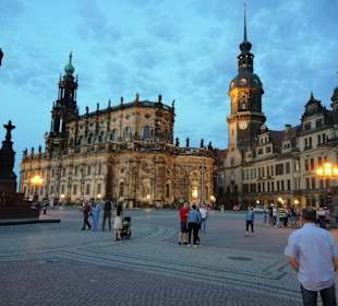 Altstadt Dresden