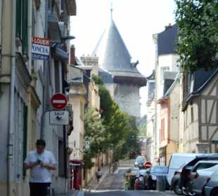 Donjon de Rouen