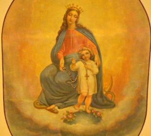 Saint Anthony of Padua Church