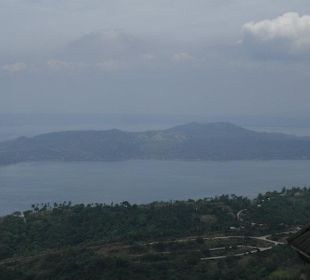 Taal Vulkan 
