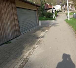 Sportanlage Blaubeuren