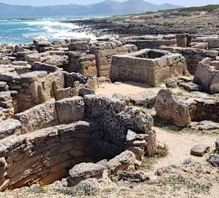 Wandern Can Picafort