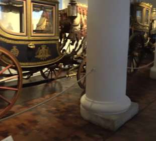 Marstallmuseum Schloss Nymphenburg