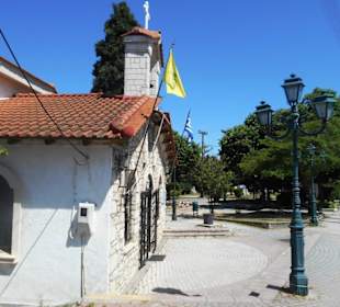 Kirche St. Nikolaos