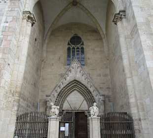 Alba Iulia/Karlsburg