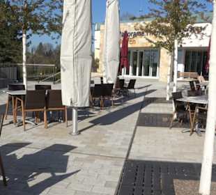 Panorama Therme Beuren