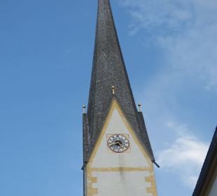 Schöne Kirche