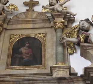 Stadtkirche St. Vitus