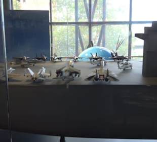 Deutsches Technikmuseum