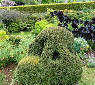 Palheiro Gardens