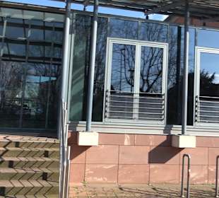 Stadthalle Ettlingen