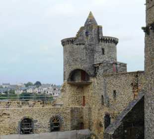 Château de Vitré