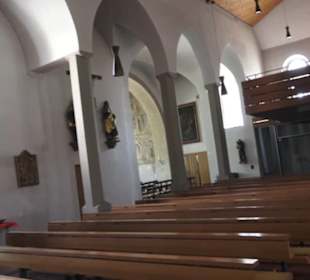 Kath. Stadtkirche St. Laurentius