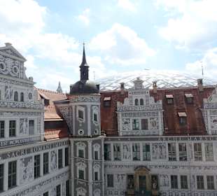 Hausmannsturm