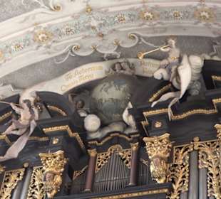 Basilika Sankt Emmeram