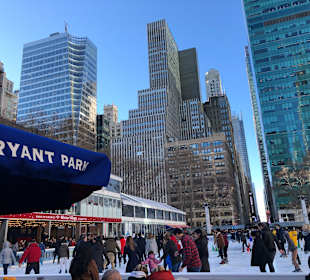 Bryant-Park