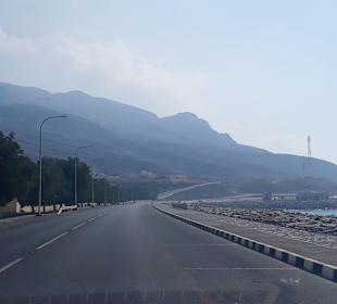 Der Weg ist das Ziel