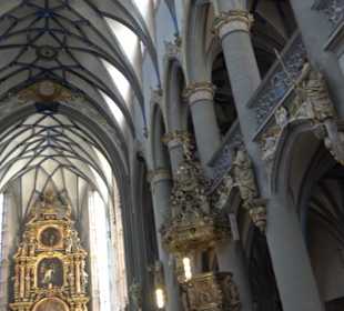 St. Mariä Himmelfahrt