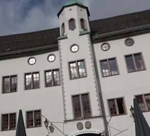 Marienplatz Immenstadt