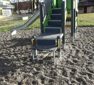 Spielplatz Grabenstetten Böhringer Straße 