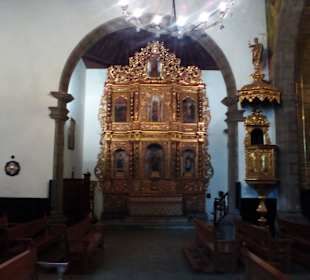 Sehenswürdigkeiten in Las Palmas