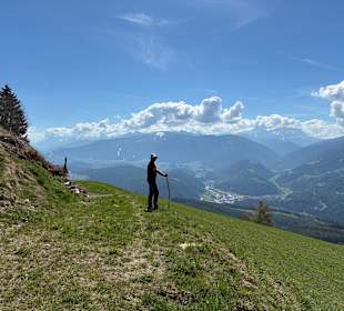 Ausblick