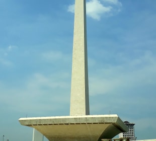 MONAS