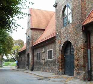 Kleines Zeughaus