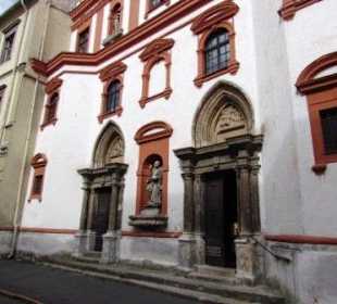 Altstadt Sopron