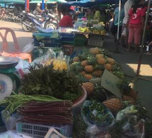 Markt Takua Pa