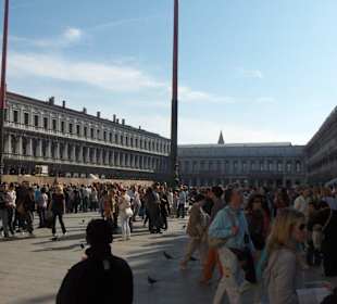 Piazza san marco