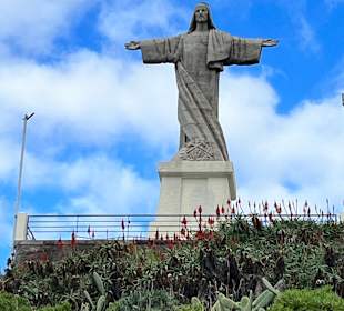 Denkmal Cristo Rei