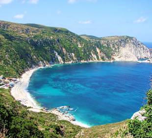 Petani Beach